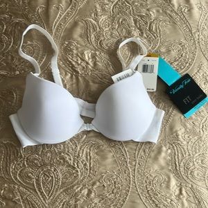 Vanity Fair Bra